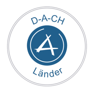 Dach Länder Einsatzgebiet