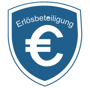 Faire Erlösbeteiligung