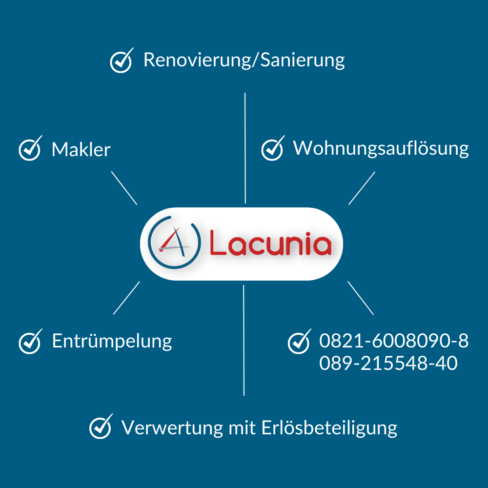 Lacunia